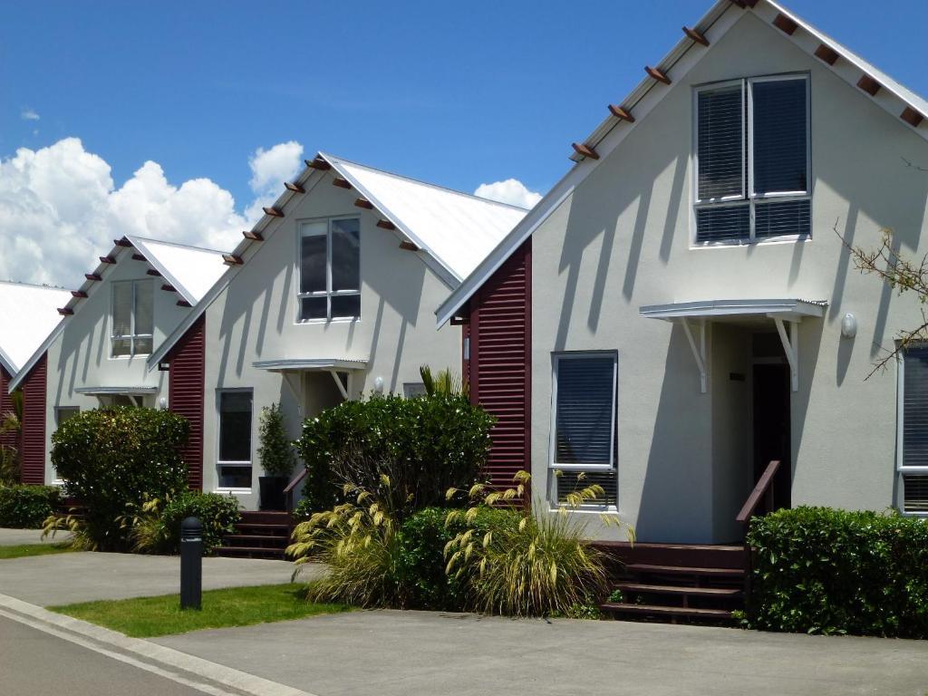 Ramada Resort By Wyndham Rotorua Marama Luaran gambar