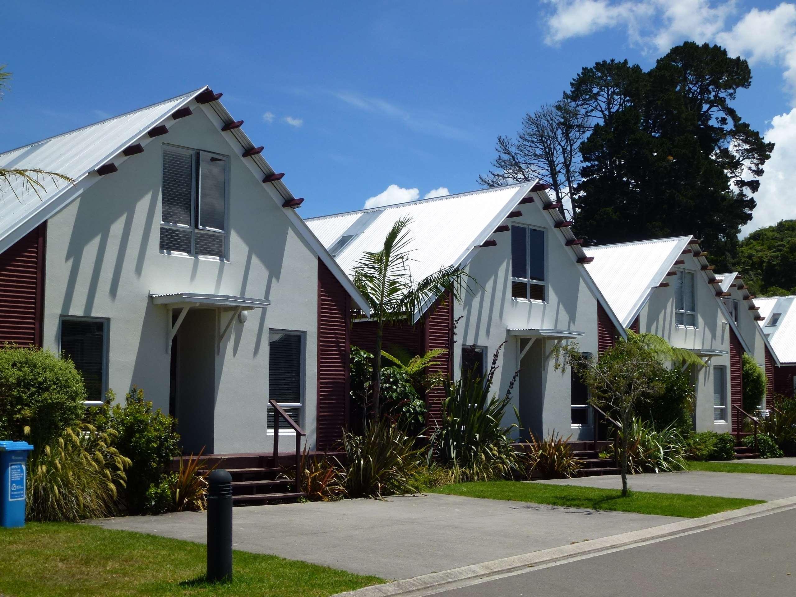 Ramada Resort By Wyndham Rotorua Marama Luaran gambar
